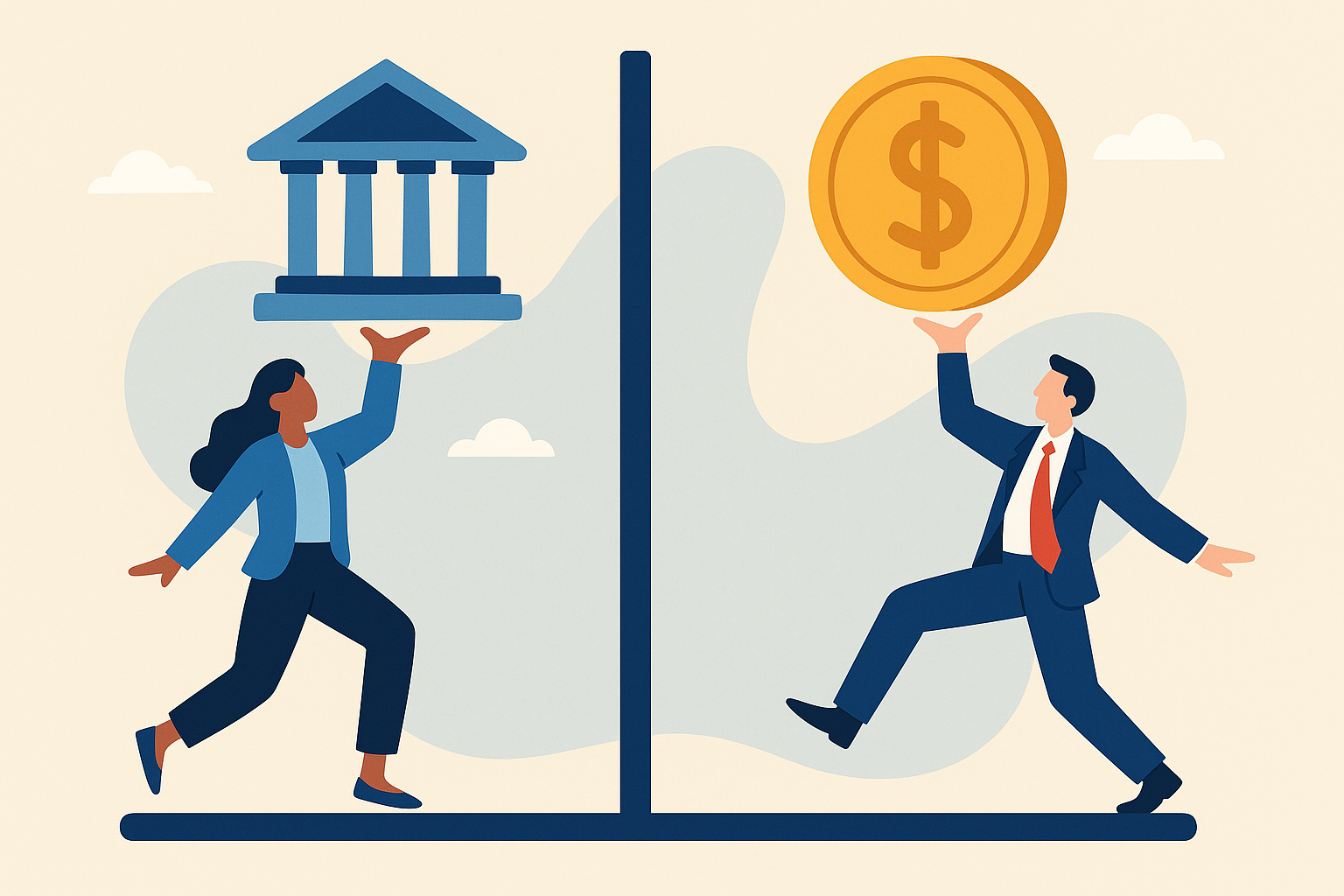 Narrow Banking Explained: Opportunities, Risks and Limits