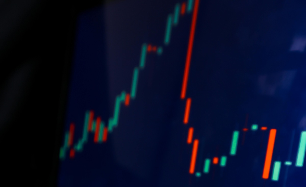 Stocks performance compounding